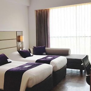 Kamar kembar premium